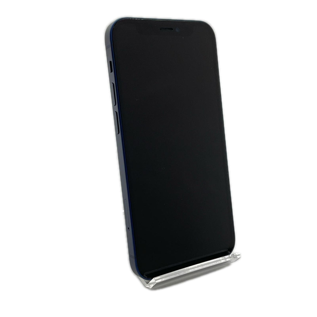 【全額返金保証】【最速発送】Apple iPhone iPhone 12 mini 64GB ブルー Softbank SIMフリー 白ロム 動作確認済 81%