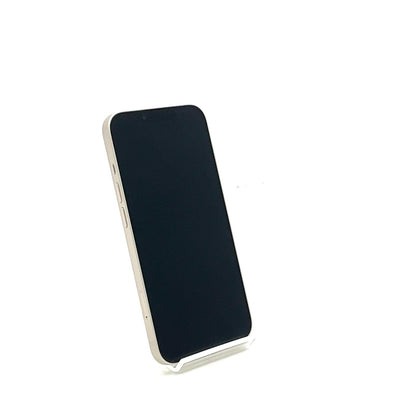 【全額返金保証】【最速発送】Apple iPhone iPhone 14 128GB スターライト Softbank 白ロム 美品 動作確認済 87%