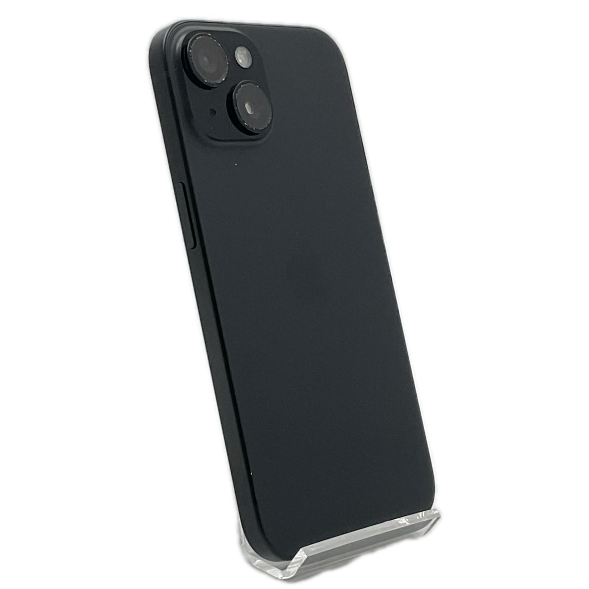 【全額返金保証】【最速発送】Apple iPhone iPhone 15 128GB ブラック docomo 白ロム 美品 動作確認済 86%