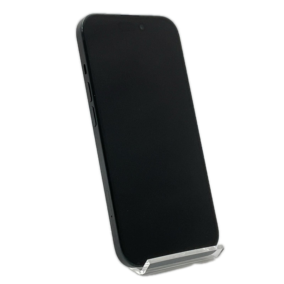 【全額返金保証】【最速発送】Apple iPhone iPhone 15 128GB ブラック docomo 白ロム 美品 動作確認済 86%