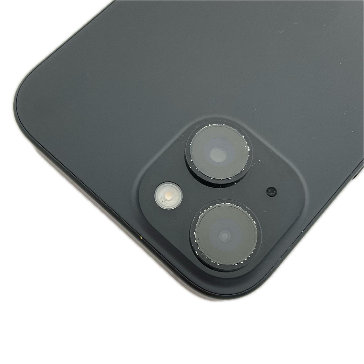 【全額返金保証】【最速発送】Apple iPhone iPhone 15 128GB ブラック docomo 白ロム 美品 動作確認済 86%