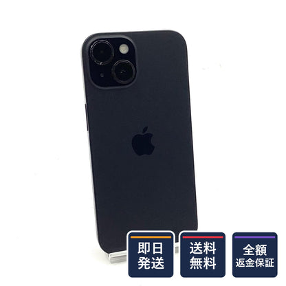 【全額返金保証】【最速発送】Apple iPhone iPhone 15 128GB ブラック SIMフリー 白ロム 動作確認済 76%