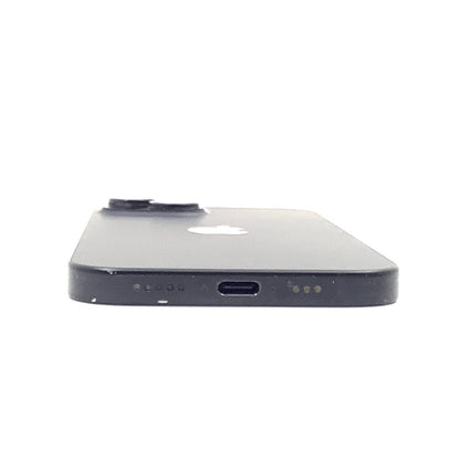 【全額返金保証】【最速発送】Apple iPhone iPhone 15 128GB ブラック SIMフリー 白ロム 動作確認済 76%