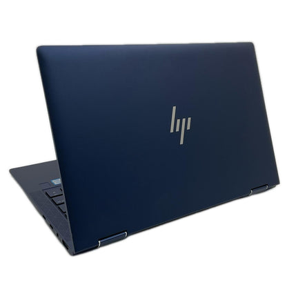 【全額返金保証】【最速発送】HP 103C_5336AN HP EliteBook x360 HP Elite Dragonfly Intel(R) Core(TM) i5-8265U CPU @ 1.60GHz 8GB SSD(NVMe) 512GB Intel(R) UHD Graphics 620 100% 美品 動作確認済