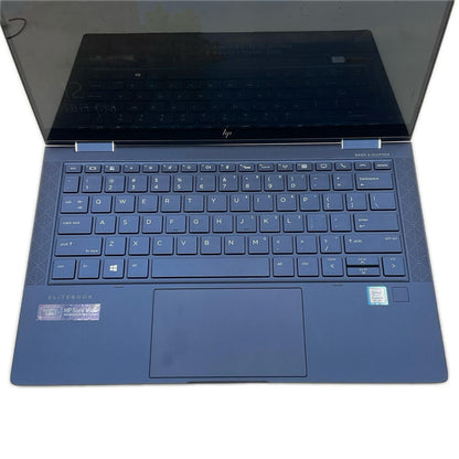 【全額返金保証】【最速発送】HP 103C_5336AN HP EliteBook x360 HP Elite Dragonfly Intel(R) Core(TM) i5-8265U CPU @ 1.60GHz 8GB SSD(NVMe) 512GB Intel(R) UHD Graphics 620 100% 美品 動作確認済