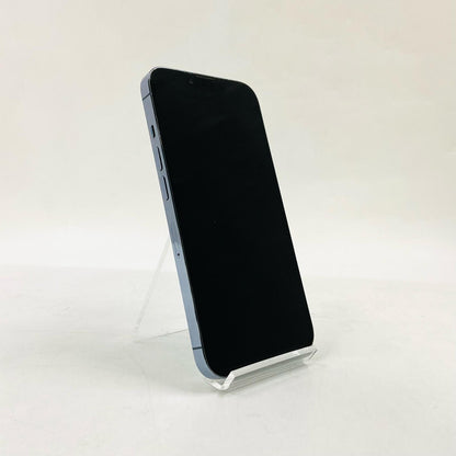 【全額返金保証】【最速発送】Apple iPhone iPhone 13 Pro 256GB シエラブルー Softbank SIMフリー 動作確認済 79%