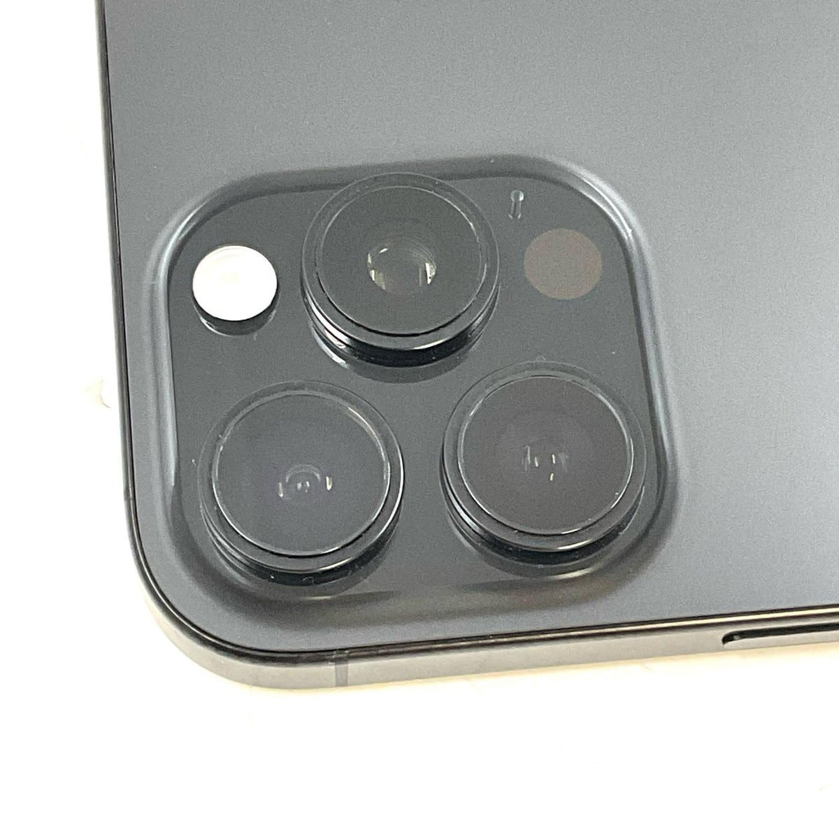 【全額返金保証】【最速発送】Apple iPhone iPhone 16 Pro Max 256GB ブラックチタニウム 楽天モバイル SIMフリー 美品 動作確認済 89%