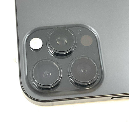 【全額返金保証】【最速発送】Apple iPhone iPhone 16 Pro Max 256GB ブラックチタニウム 楽天モバイル SIMフリー 美品 動作確認済 89%
