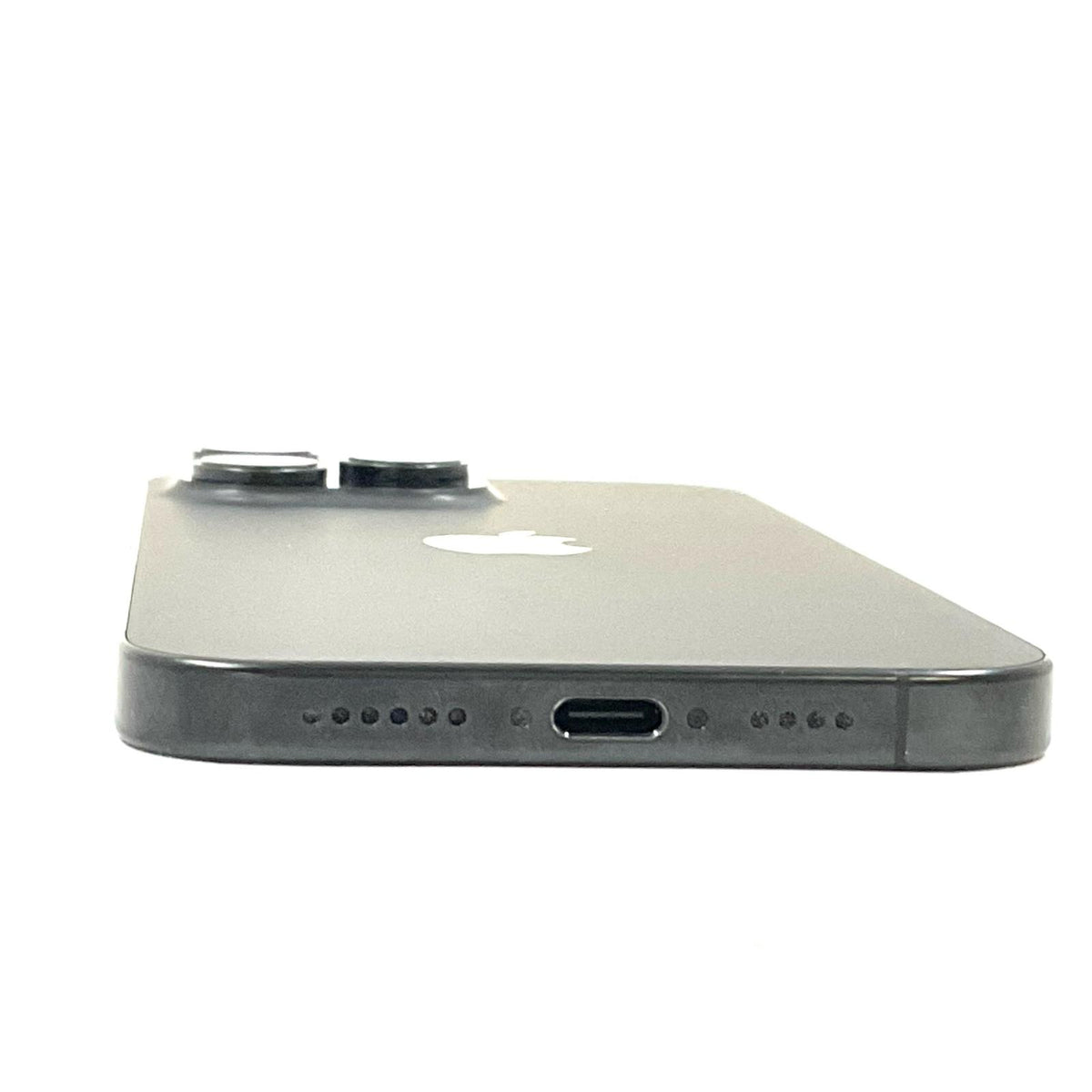 【全額返金保証】【最速発送】Apple iPhone iPhone 16 Pro Max 256GB ブラックチタニウム 楽天モバイル SIMフリー 美品 動作確認済 89%