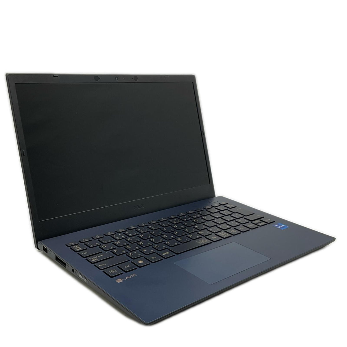 【全額返金保証】【最速発送】NEC LAVIE PC-N1475CAL 11th Gen Intel(R) Core(TM) i7-1165G7 @ 2.80GHz 8GB SSD(NVMe) 512GB Intel(R) Iris(R) Xe Graphics 90% 美品 動作確認済