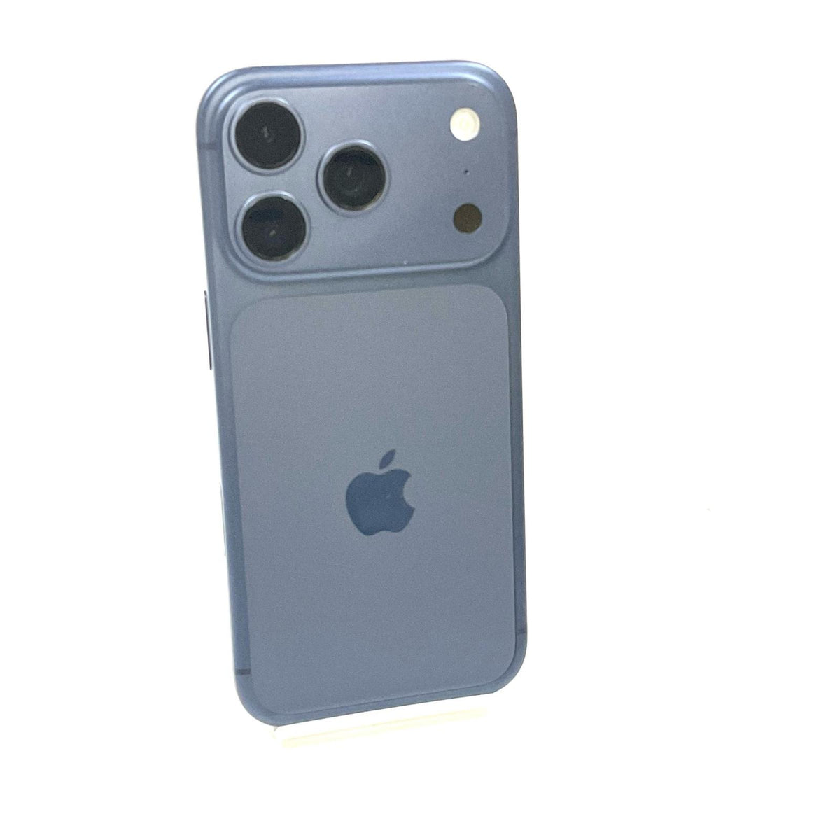【全額返金保証】【最速発送】Apple iPhone iPhone 17 Pro 512GB ディープブルー SIMフリー 白ロム 美品 動作確認済 98%