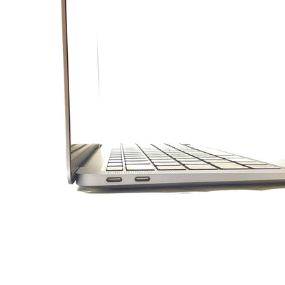 【全額返金保証】【最速発送】Apple MacBook Air 13インチ 2020 Apple M1 8GB SSD 256GB スペースグレイ 87% 美品 動作確認済