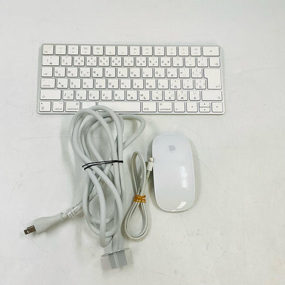 【全額返金保証】【最速発送】Apple iMac 21.5インチ 6-Core Intel Core i5 8GB フュージョンドライブ 1TB シルバー 美品 動作確認済