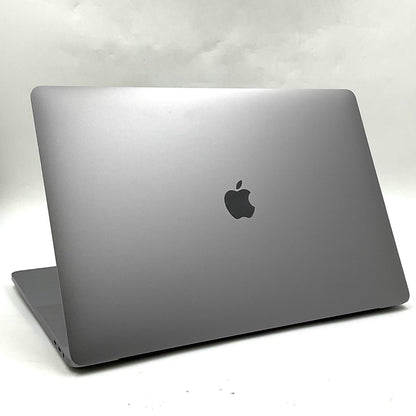 【全額返金保証】【最速発送】Apple MacBook Pro 16インチ 2019 8-Core Intel Core i9 64GB SSD 2TB スペースグレイ 92% 美品 動作確認済