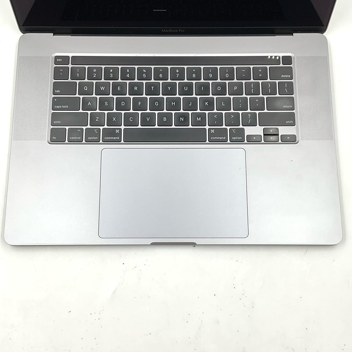 【全額返金保証】【最速発送】Apple MacBook Pro 16インチ 2019 8-Core Intel Core i9 64GB SSD 2TB スペースグレイ 92% 美品 動作確認済