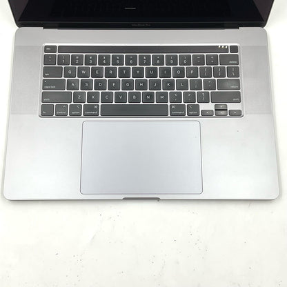 【全額返金保証】【最速発送】Apple MacBook Pro 16インチ 2019 8-Core Intel Core i9 64GB SSD 2TB スペースグレイ 92% 美品 動作確認済