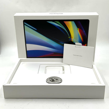 【全額返金保証】【最速発送】Apple MacBook Pro 16インチ 2019 8-Core Intel Core i9 64GB SSD 2TB スペースグレイ 92% 美品 動作確認済