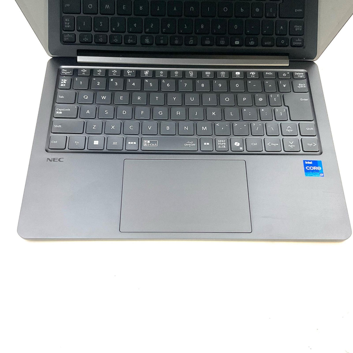 【全額返金保証】【最速発送】NEC LAVIE PC-S1376JAB-J 13th Gen Intel(R) Core(TM) i7-1355U 16GB SSD(NVMe) 1TB Intel(R) Iris(R) Xe Graphics 100% 超美品 動作確認済