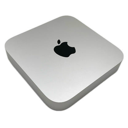 【全額返金保証】【最速発送】Apple Mac mini Apple M1 16GB SSD 256GB 美品 動作確認済