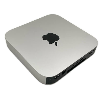 【全額返金保証】【最速発送】Apple Mac mini Apple M1 16GB SSD 256GB 美品 動作確認済
