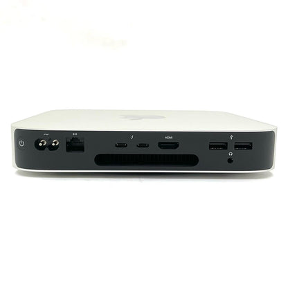 【全額返金保証】【最速発送】Apple Mac mini Apple M1 16GB SSD 256GB 美品 動作確認済