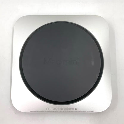 【全額返金保証】【最速発送】Apple Mac mini Apple M1 16GB SSD 256GB 美品 動作確認済