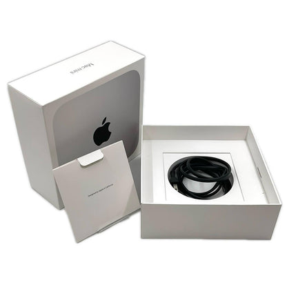 【全額返金保証】【最速発送】Apple Mac mini Apple M1 16GB SSD 256GB 美品 動作確認済