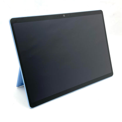 【全額返金保証】【最速発送】Microsoft Corporation Surface Surface Pro 11th Edition Snapdragon(R) X 12-core X1E80100 @ 3.40 GHz 16GB SSD(NVMe) 512GB Qualcomm(R) Adreno(TM) X1-85 GPU 97% 超美品 動作確認済