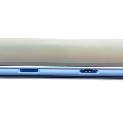 【全額返金保証】【最速発送】Microsoft Corporation Surface Surface Pro 11th Edition Snapdragon(R) X 12-core X1E80100 @ 3.40 GHz 16GB SSD(NVMe) 512GB Qualcomm(R) Adreno(TM) X1-85 GPU 97% 超美品 動作確認済