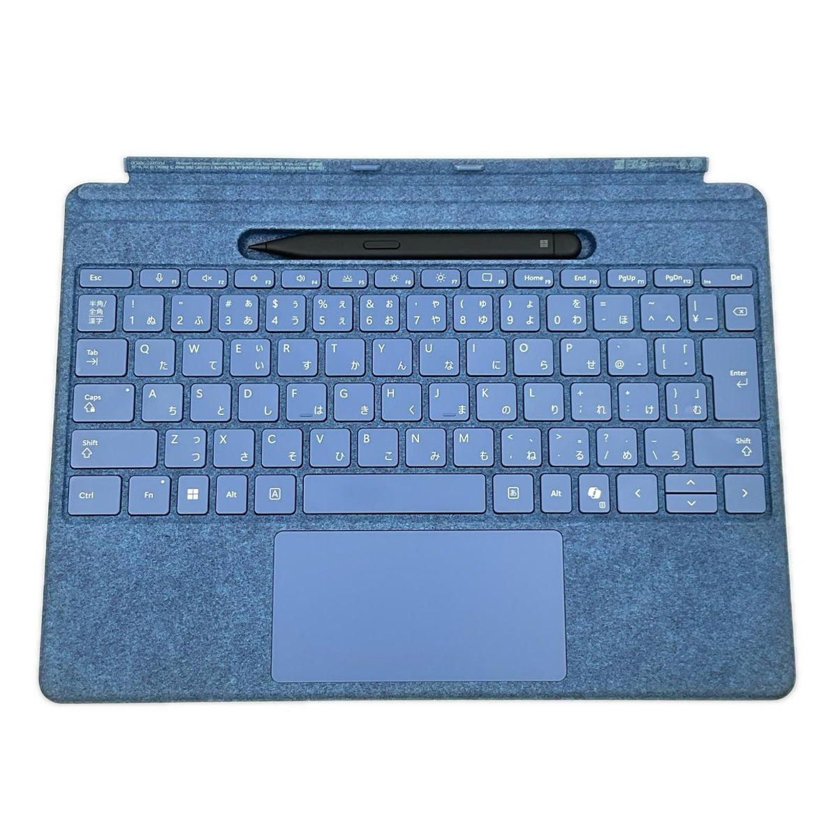 【全額返金保証】【最速発送】Microsoft Corporation Surface Surface Pro 11th Edition Snapdragon(R) X 12-core X1E80100 @ 3.40 GHz 16GB SSD(NVMe) 512GB Qualcomm(R) Adreno(TM) X1-85 GPU 97% 超美品 動作確認済