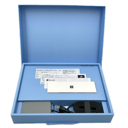【全額返金保証】【最速発送】Microsoft Corporation Surface Surface Pro 11th Edition Snapdragon(R) X 12-core X1E80100 @ 3.40 GHz 16GB SSD(NVMe) 512GB Qualcomm(R) Adreno(TM) X1-85 GPU 97% 超美品 動作確認済