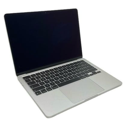 【全額返金保証】【最速発送】Apple MacBook Air 13.6インチ Apple M5 16GB SSD 512GB シルバー 99% 超美品 動作確認済