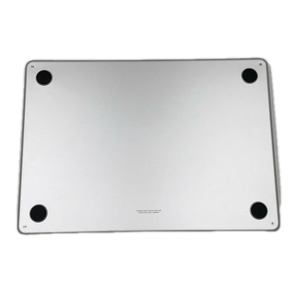 【全額返金保証】【最速発送】Apple MacBook Air 13.6インチ Apple M5 16GB SSD 512GB シルバー 99% 超美品 動作確認済