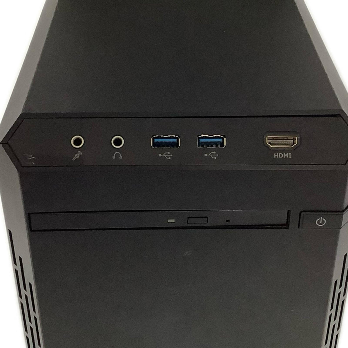 【全額返金保証】【最速発送】MouseComputer Co.,Ltd. G-Tune NextGear NG-im620 Intel(R) Core(TM) i7-9700K CPU @ 3.60GHz 32GB HDD(SATA) 2TB / SSD(NVMe) 512GB NVIDIA GeForce RTX 2060 動作確認済