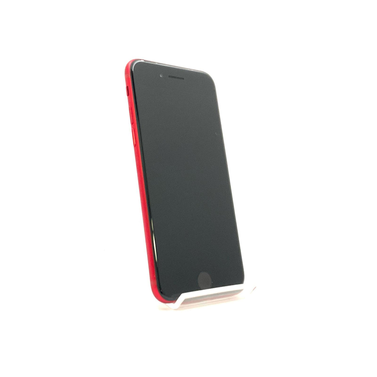 【全額返金保証】【最速発送】Apple iPhone iPhone SE (3rd generation) 64GB (PRODUCT)RED docomo 白ロム 動作確認済 81%