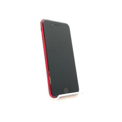【全額返金保証】【最速発送】Apple iPhone iPhone SE (3rd generation) 64GB (PRODUCT)RED docomo 白ロム 動作確認済 81%