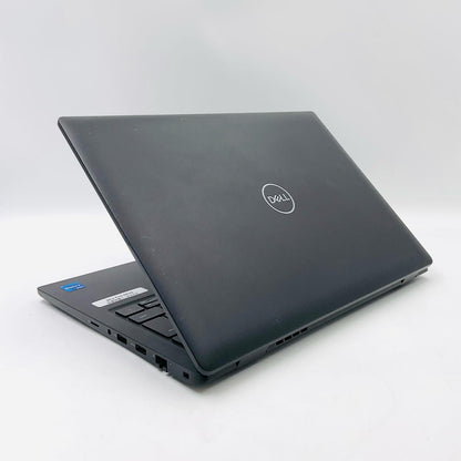 【最速発送】Dell Inc. Latitude Latitude 3420 11th Gen Intel(R) Core(TM) i7-1165G7 @ 2.80GHz 16GB SSD(RAID) 512GB Intel(R) Iris(R) Xe Graphics 52%【難有】