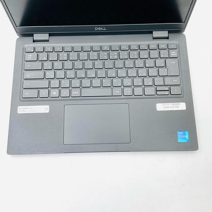 【最速発送】Dell Inc. Latitude Latitude 3420 11th Gen Intel(R) Core(TM) i7-1165G7 @ 2.80GHz 16GB SSD(RAID) 512GB Intel(R) Iris(R) Xe Graphics 52%【難有】