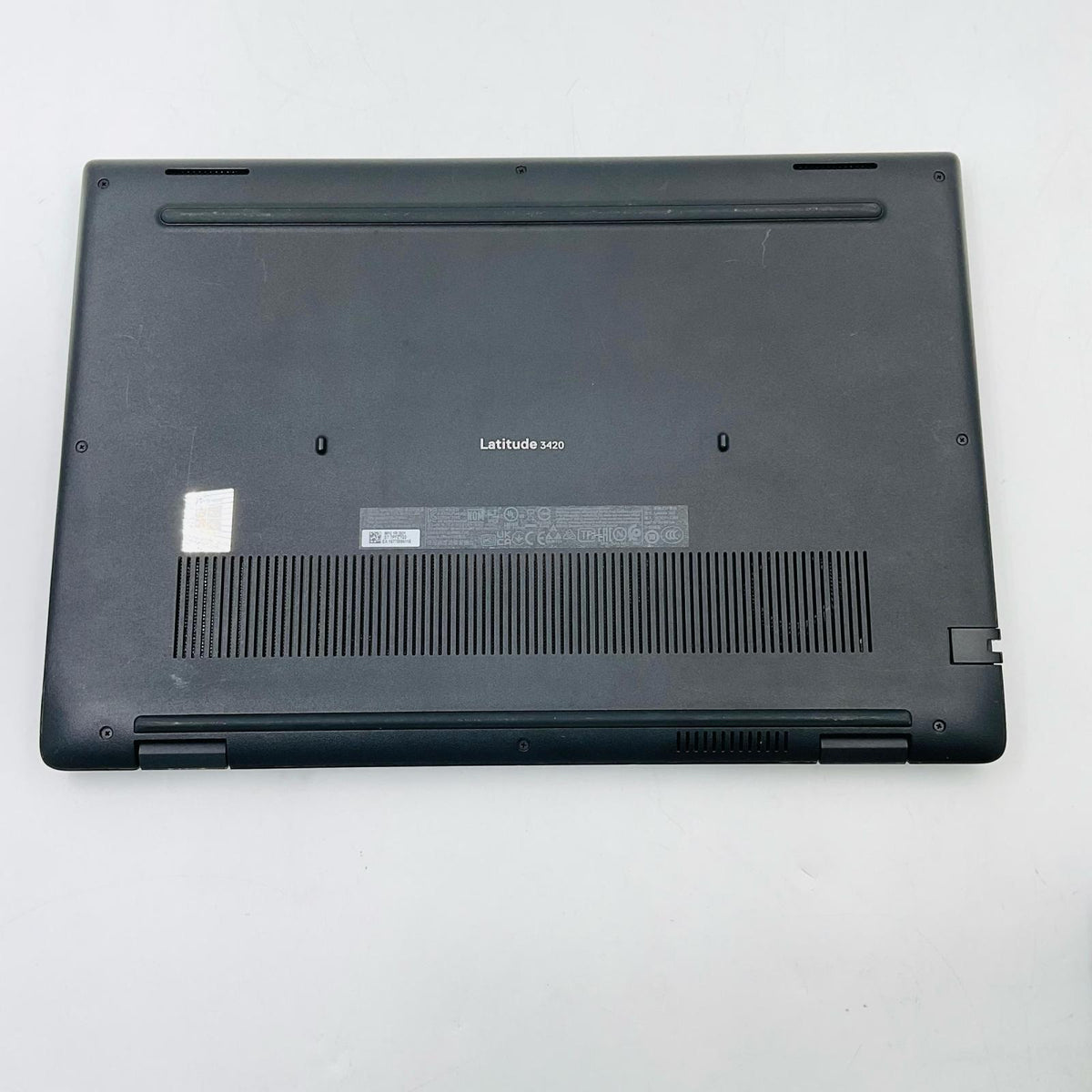 【最速発送】Dell Inc. Latitude Latitude 3420 11th Gen Intel(R) Core(TM) i7-1165G7 @ 2.80GHz 16GB SSD(RAID) 512GB Intel(R) Iris(R) Xe Graphics 52%【難有】
