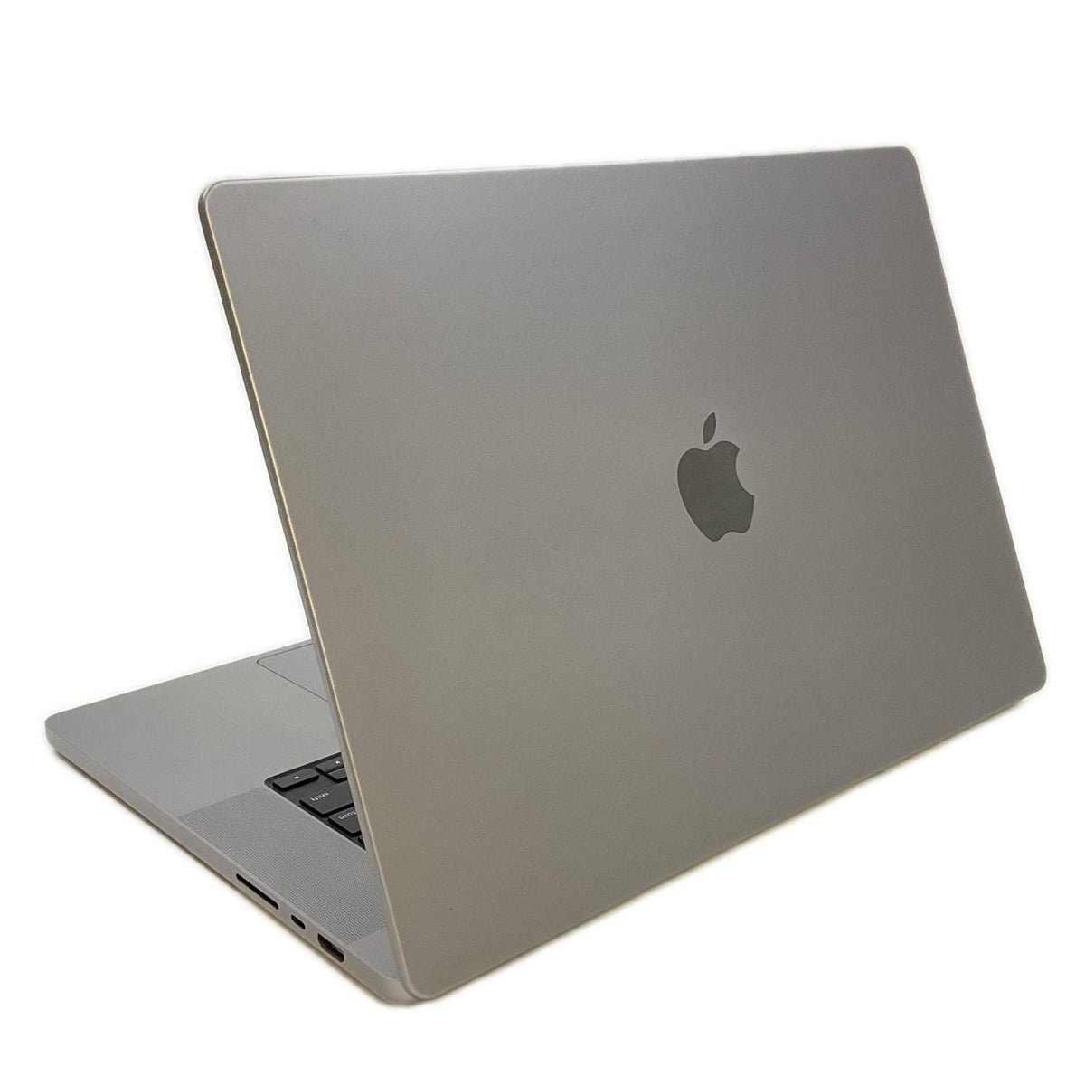 【全額返金保証】【最速発送】Apple MacBook Pro 16インチ 2021 Apple M1 Max 64GB SSD 2TB スペースグレイ 89% 美品 動作確認済