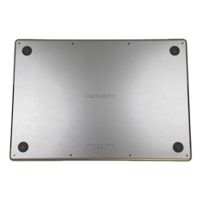 【全額返金保証】【最速発送】Apple MacBook Pro 16インチ 2021 Apple M1 Max 64GB SSD 2TB スペースグレイ 89% 美品 動作確認済