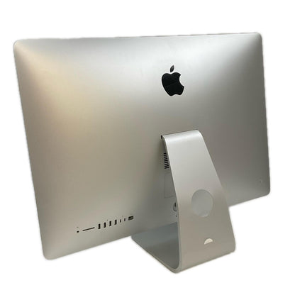 【最速発送】Apple iMac 27インチ 6-Core Intel Core i5 8GB フュージョンドライブ SSD 1TB シルバー【難有】