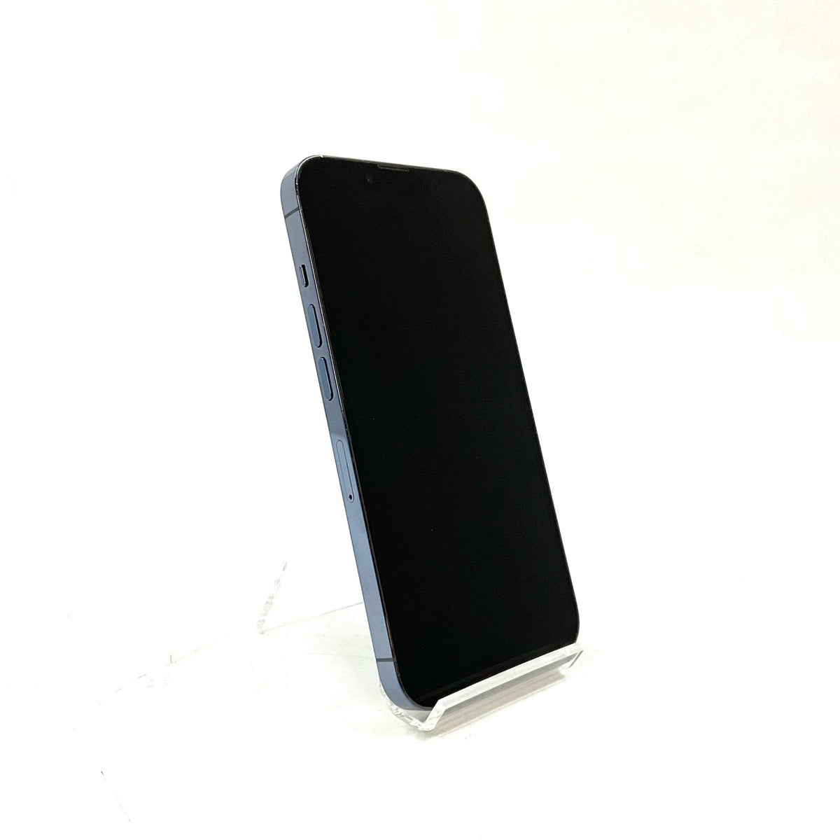 【全額返金保証】【最速発送】Apple iPhone iPhone 13 Pro 256GB シエラブルー au 白ロム 動作確認済 75%