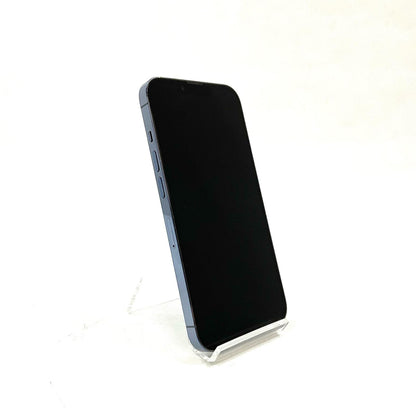 【全額返金保証】【最速発送】Apple iPhone iPhone 13 Pro 256GB シエラブルー au 白ロム 動作確認済 75%