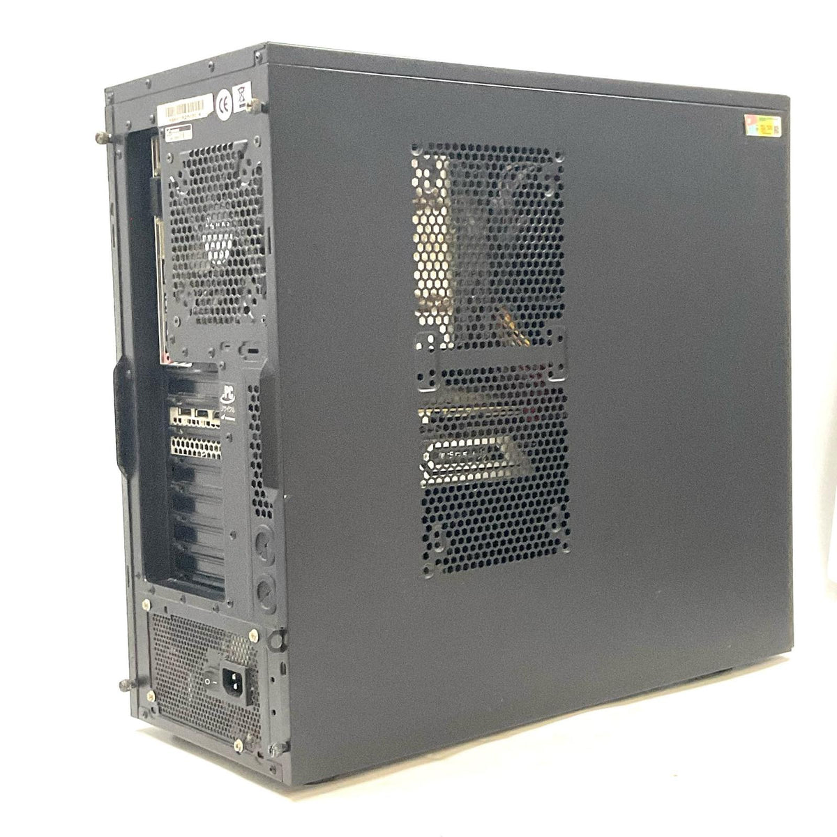 【全額返金保証】【最速発送】Thirdwave Corporation GALLERIA XF Intel(R) Core(TM) i7-9700 CPU @ 3.00GHz 32GB SSD(NVMe) 512GB / HDD(SATA) 2TB / 不明 0GB Intel(R) UHD Graphics 630 / NVIDIA GeForce RTX 2070 SUPER 動作確認済