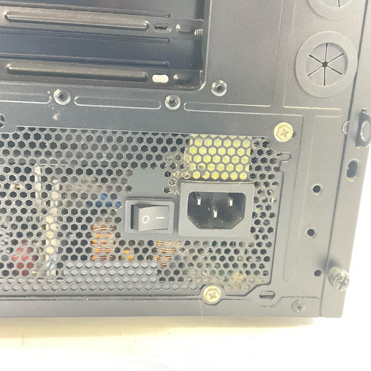 【全額返金保証】【最速発送】Thirdwave Corporation GALLERIA XF Intel(R) Core(TM) i7-9700 CPU @ 3.00GHz 32GB SSD(NVMe) 512GB / HDD(SATA) 2TB / 不明 0GB Intel(R) UHD Graphics 630 / NVIDIA GeForce RTX 2070 SUPER 動作確認済