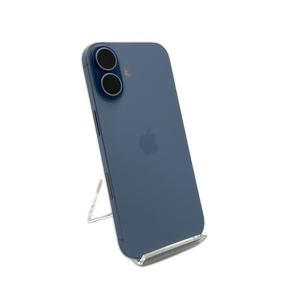 【全額返金保証】【最速発送】Apple iPhone iPhone 17 256GB ミストブルー Mineo SIMフリー 美品 動作確認済 103%