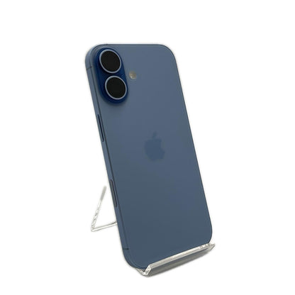 【全額返金保証】【最速発送】Apple iPhone iPhone 17 256GB ミストブルー Mineo SIMフリー 美品 動作確認済 103%