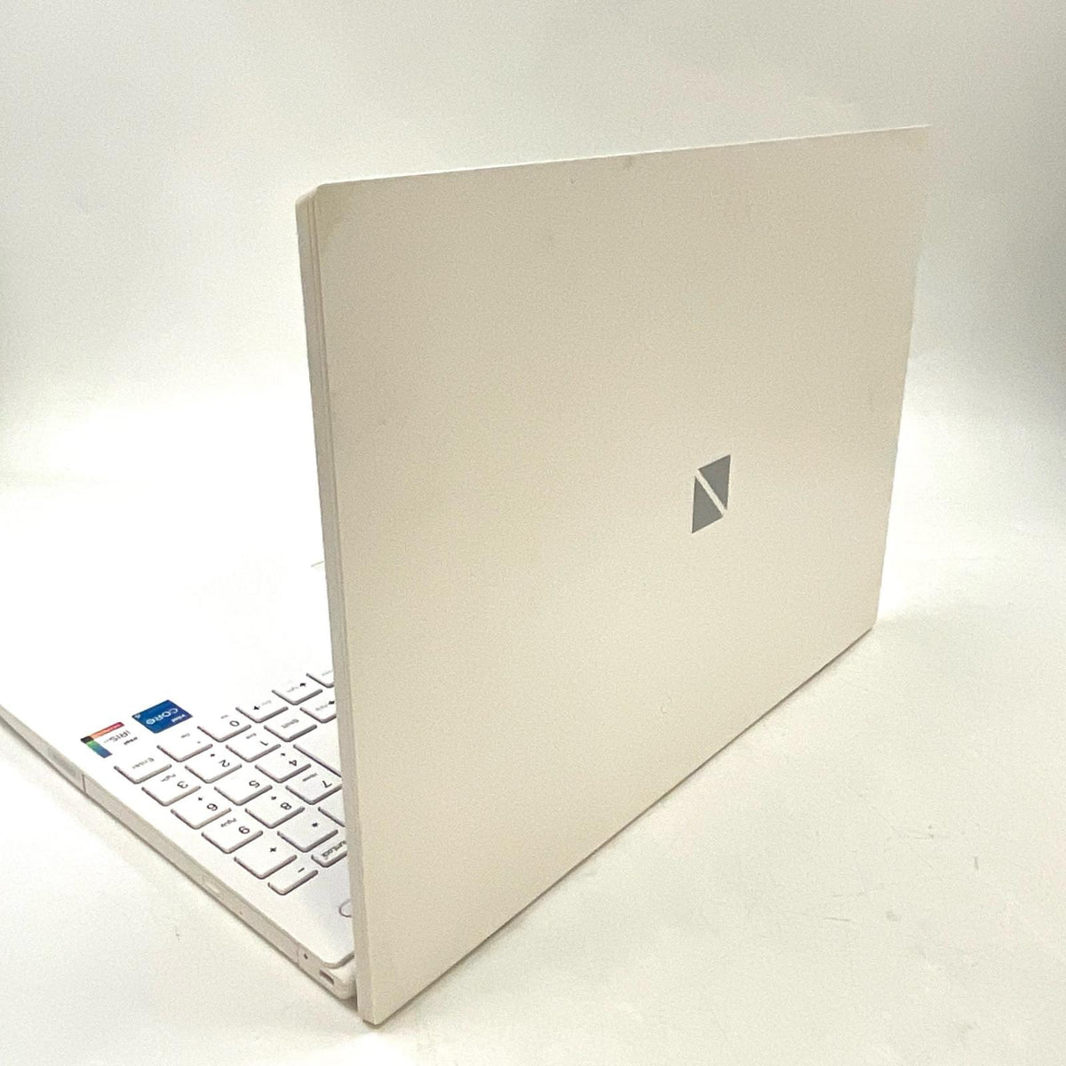 【全額返金保証】【最速発送】NEC LAVIE PC-N1555GAW2-YC 11th Gen Intel(R) Core(TM) i5-1155G7 @ 2.50GHz 16GB SSD(NVMe) 512GB Intel(R) Iris(R) Xe Graphics 96% 美品 動作確認済