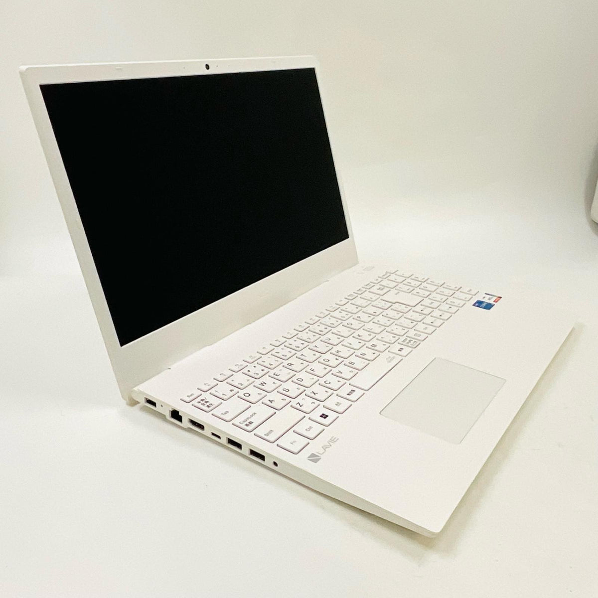【全額返金保証】【最速発送】NEC LAVIE PC-N1555GAW2-YC 11th Gen Intel(R) Core(TM) i5-1155G7 @ 2.50GHz 16GB SSD(NVMe) 512GB Intel(R) Iris(R) Xe Graphics 96% 美品 動作確認済